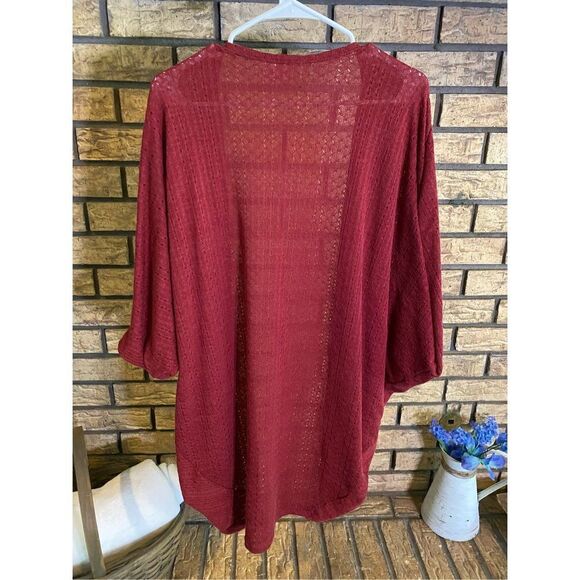 Audrey Long Cardigan‎ - Picture 2 of 5